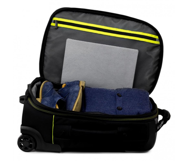 Targus CityGear 15.6'' Laptop Vertical Roller - 350696 - zdjęcie 5